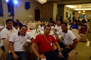 TCC Attends VICTO Annual General Assembly, Aziza Paradise Hotel, Palawan